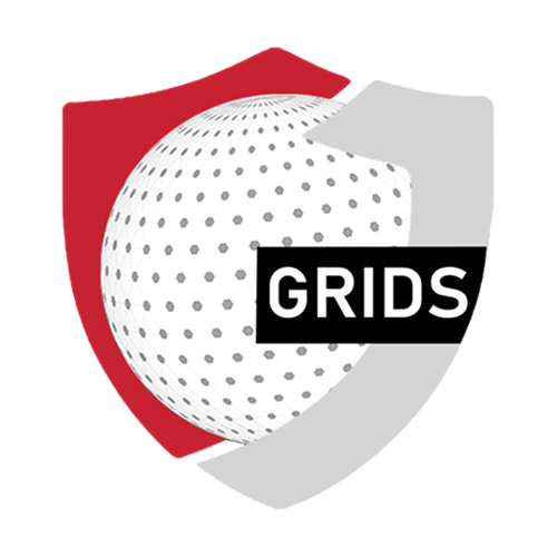 Radenta Grids Logo